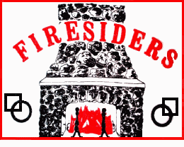 Firesiders Logo